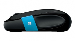 Microsoft Sculpt Comfort - BlueTrack